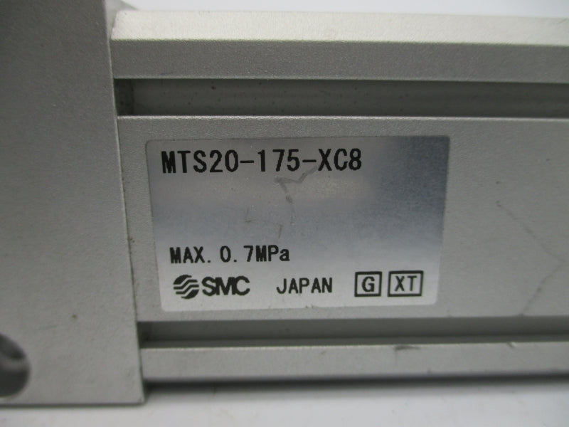 SMC MTS20-175-XC8 NSNP