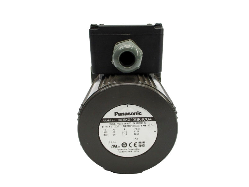 PANASONIC M9MX40GK4CGA 380/400V 0.15A NSNP