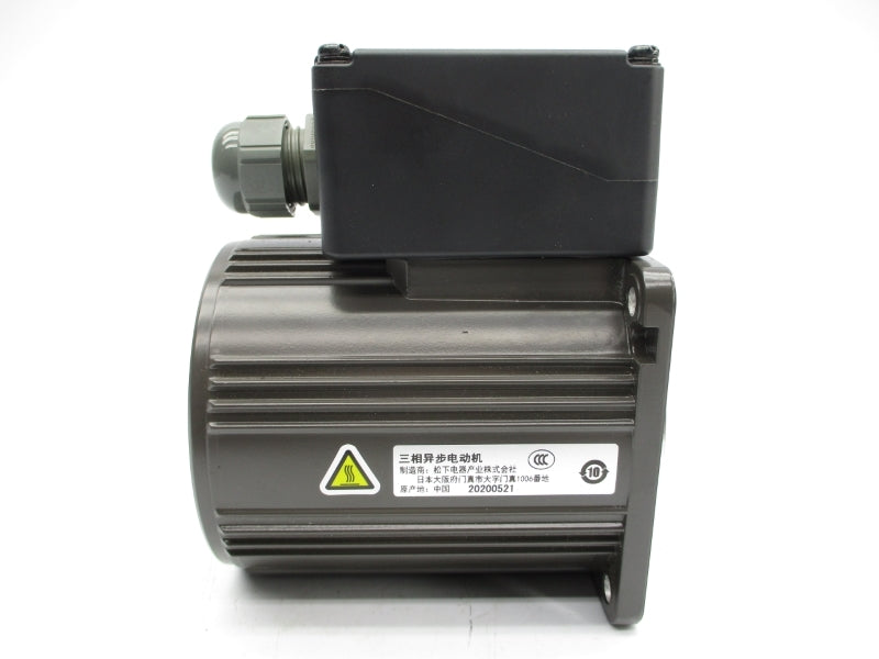 PANASONIC M9MX40GK4CGA 380/400V 0.15A NSNP