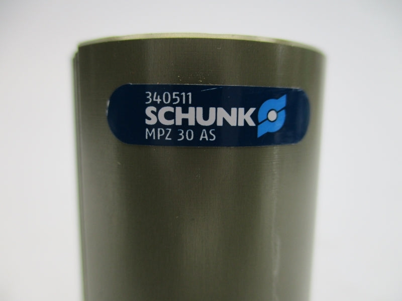SCHUNK 340511 MPZ30AS NSNP