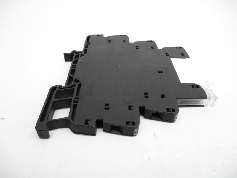 WEIDMULLER TRS24VUC1C0 1122780000 24V NSNP