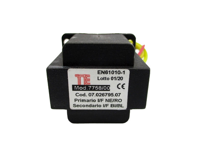 TE 7758/00 NSNP