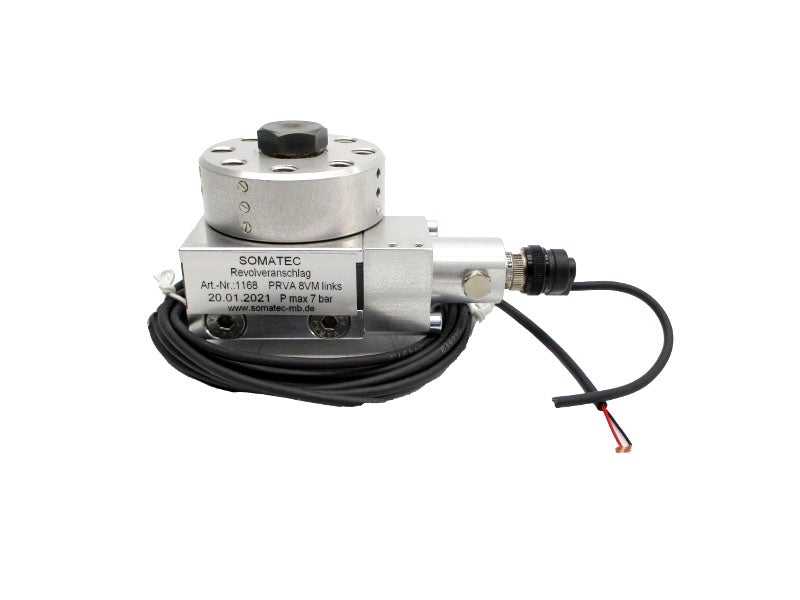 SOMATEC 1168 NSNP