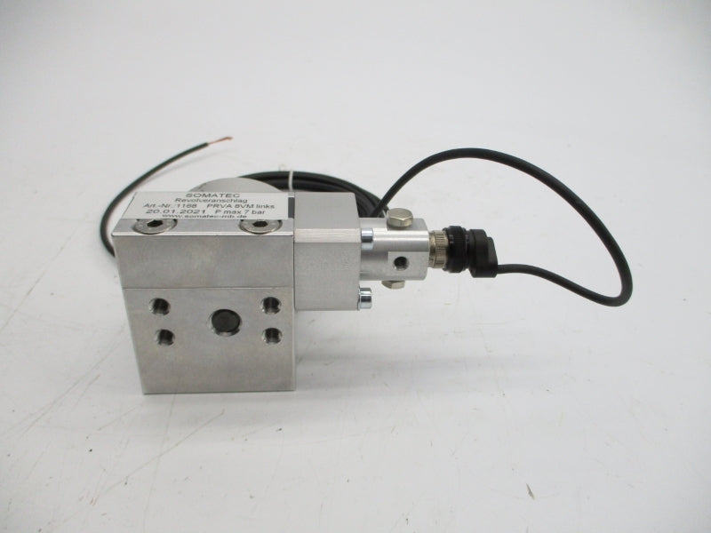 SOMATEC 1168 NSNP