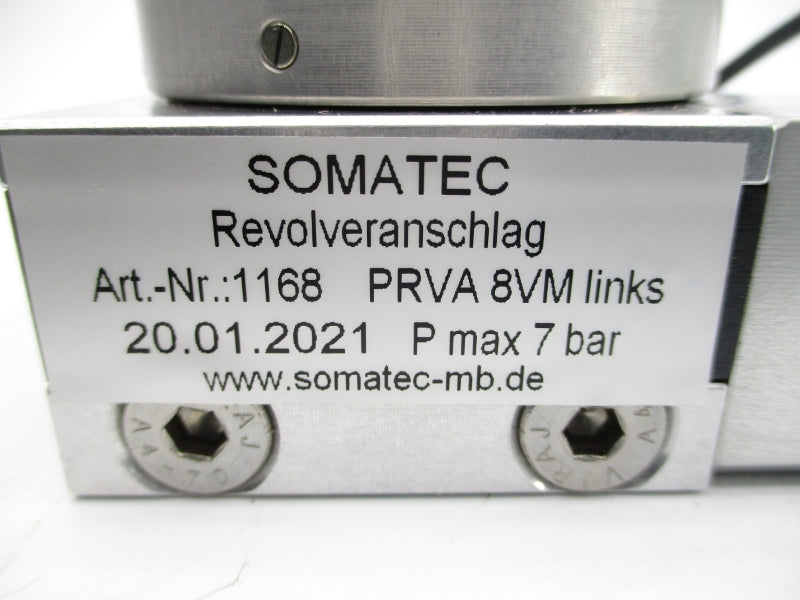 SOMATEC 1168 NSNP