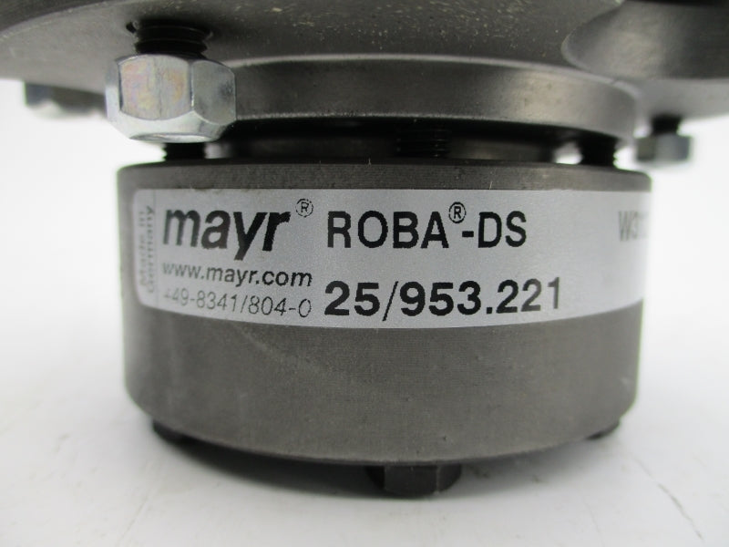 MAYR 25/953.221 ROBA-DS NSNP
