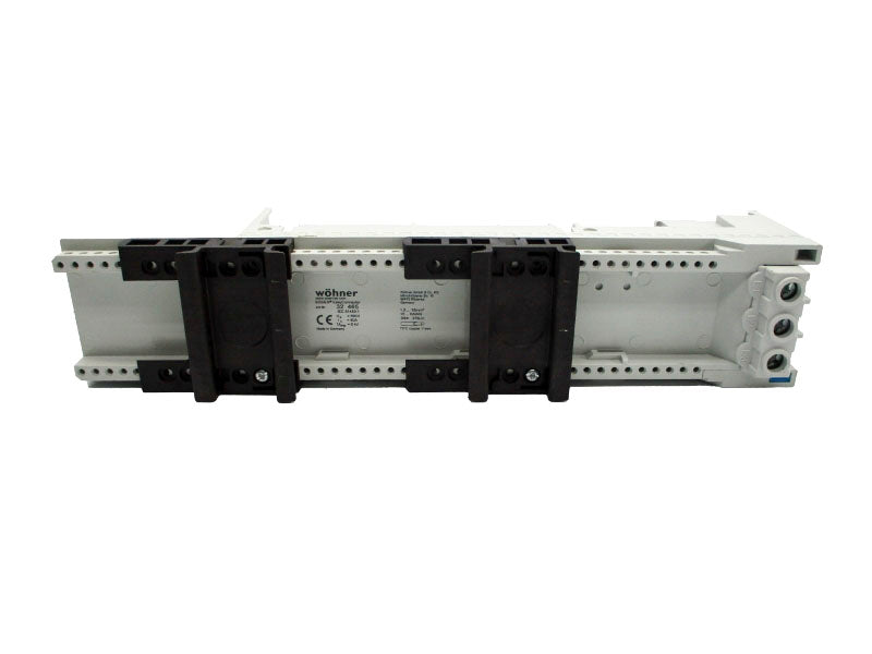 WOHNER 32465 690V 80A NSNP