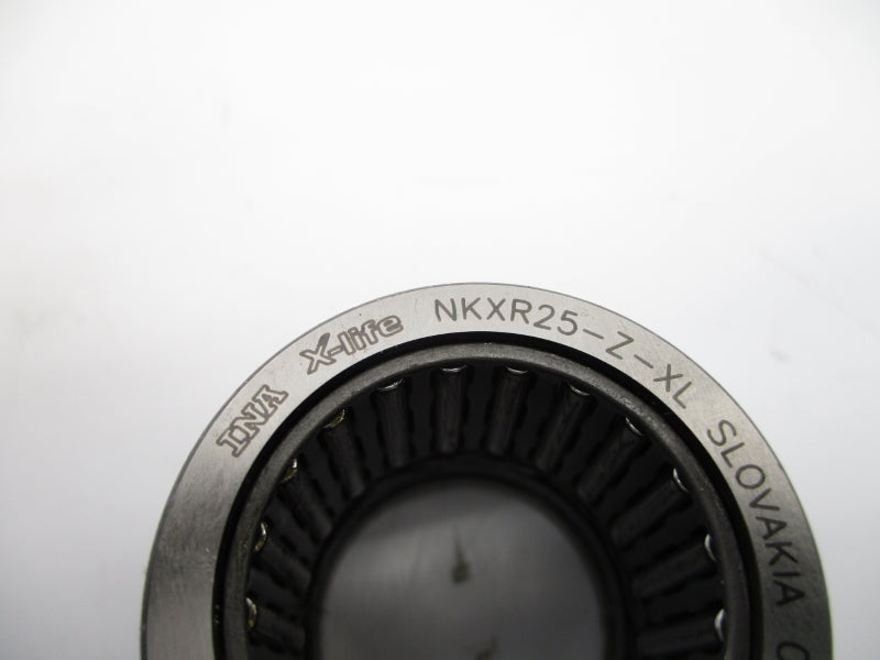INA NKXR25-Z-XL NSNP
