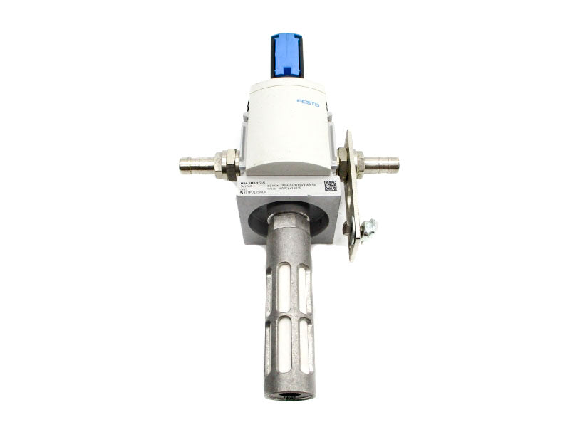 FESTO MS6-EM1-1/2-S 541268 270PSI 60'C/140'F UNMP