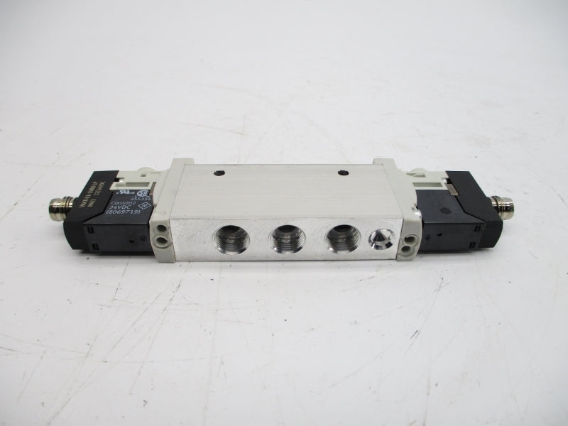FESTO VUVG-L14-T32C-AT-G18-1P3 24VDC NSNP