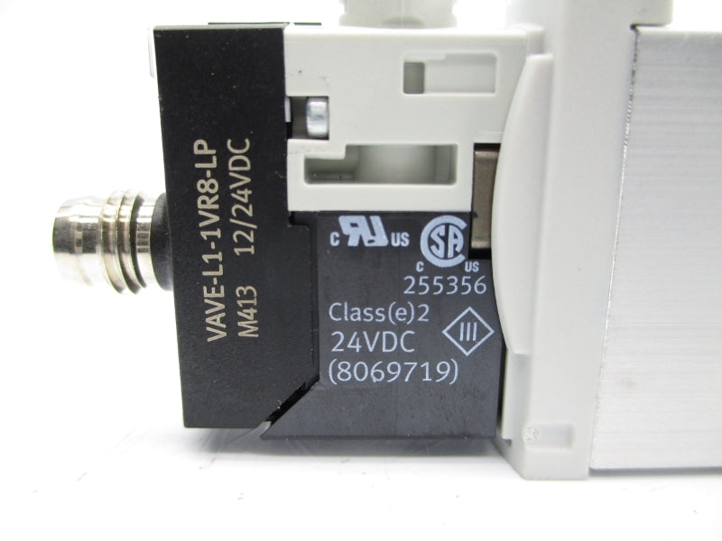 FESTO VUVG-L14-T32C-AT-G18-1P3 24VDC NSNP