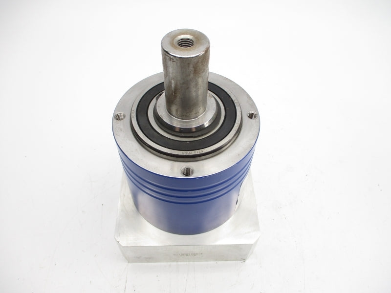 WITTENSTEIN LP120S-MF1-5-0I1-3S 5905460 NSNP