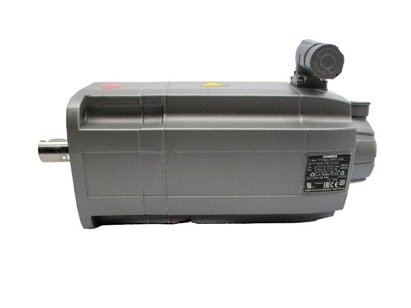 SIEMENS 1FT7066-5AH71-1CH0 254V 6.3/13.6A NSNP