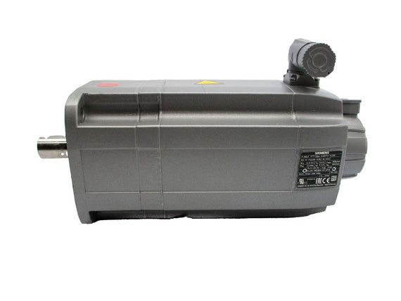 SIEMENS 1FT7066-5AH71-1CH0 254V 6.3/13.6A NSNP