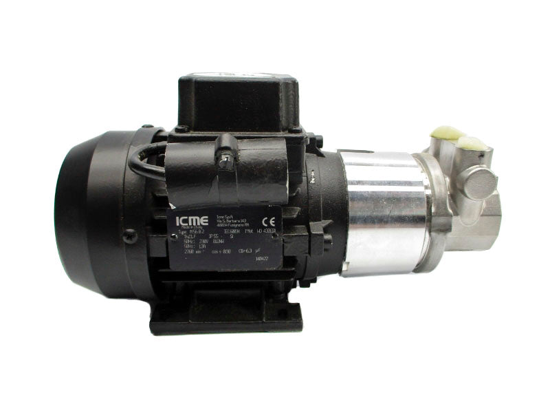 ICME M56B2 230V 1.3A NSNP