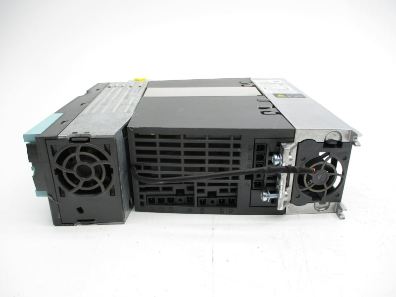 SIEMENS 6SL3210-1PE14-3AL1 380-480VAC 5.5A UNMP