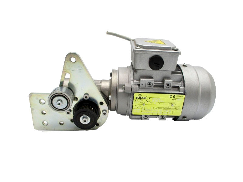 SEIPEE JM56B4B14 265/460V 0.62/0.36A NSNP