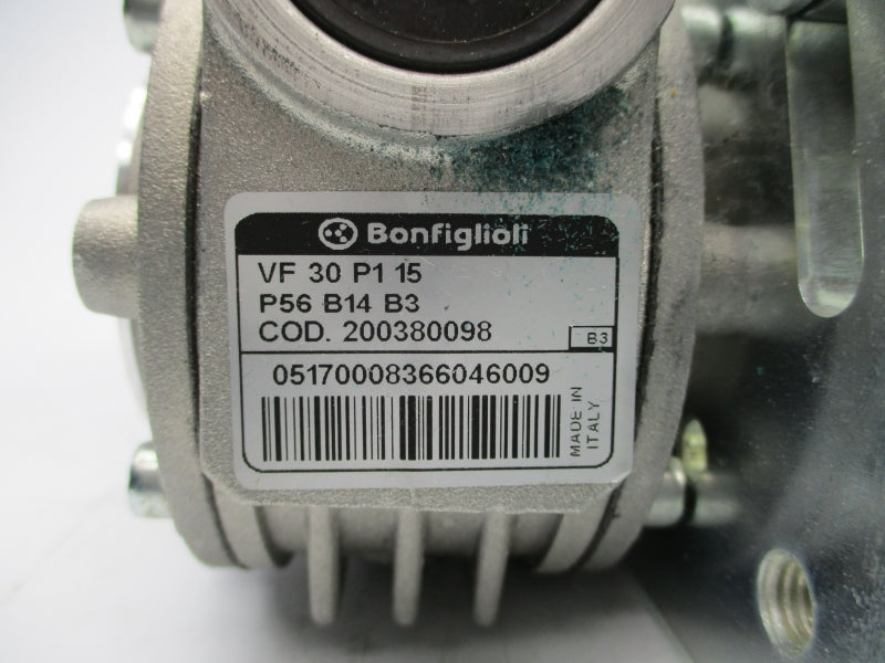SEIPEE JM56B4B14 265/460V 0.62/0.36A NSNP