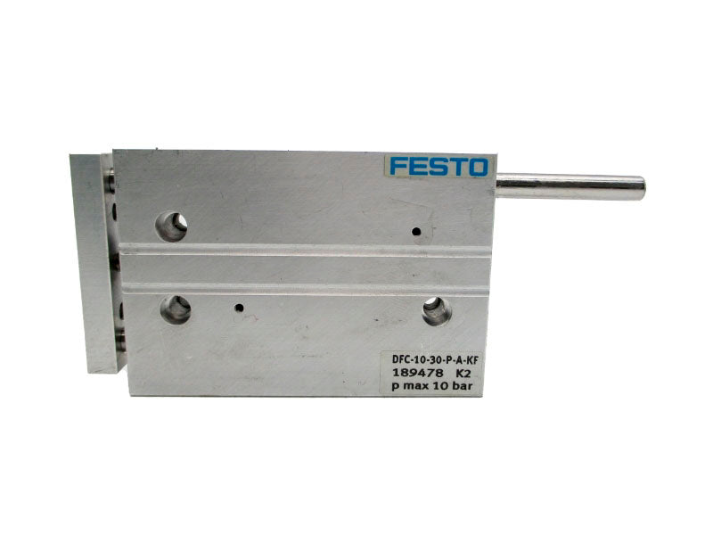 FESTO DFC-10-30-P-A-KF 189478 NSNP