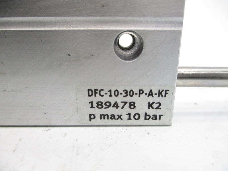 FESTO DFC-10-30-P-A-KF 189478 NSNP
