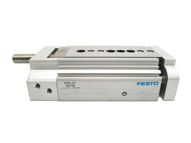 FESTO DGSL-12-30-P1A 543971 NSNP