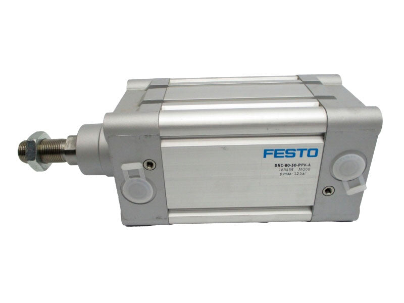 FESTO DNC-80-50-PPV-A 163435 NSNP