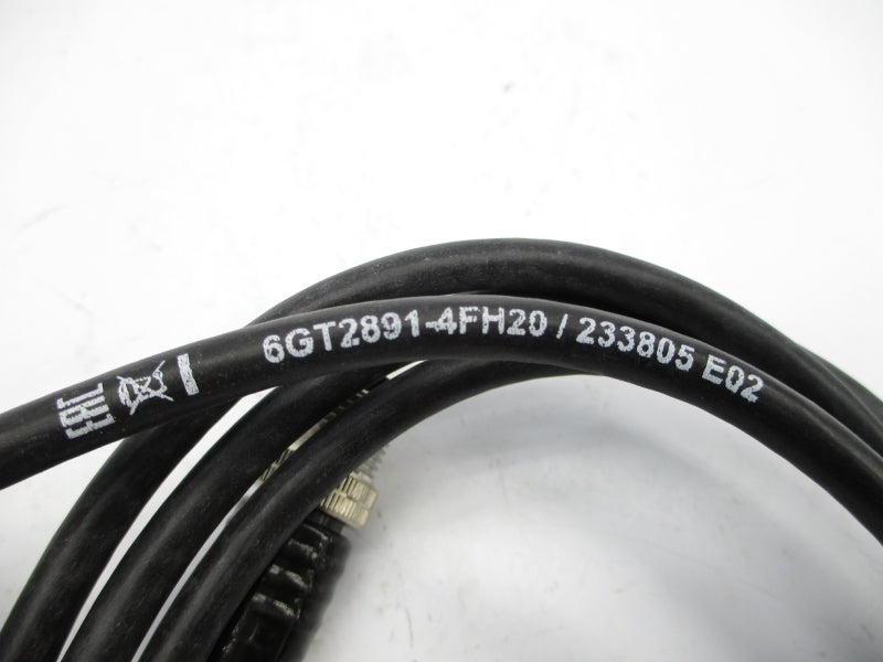 EAC 6GT2891-4FH20/233805E02 NSNP