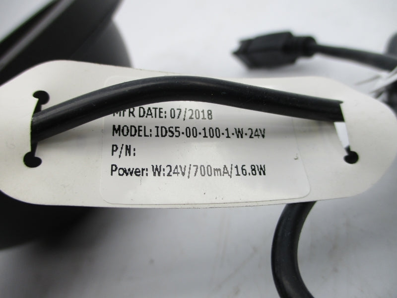 TMS LITE IDS5-00-100-1-W-24V 24V NSNP