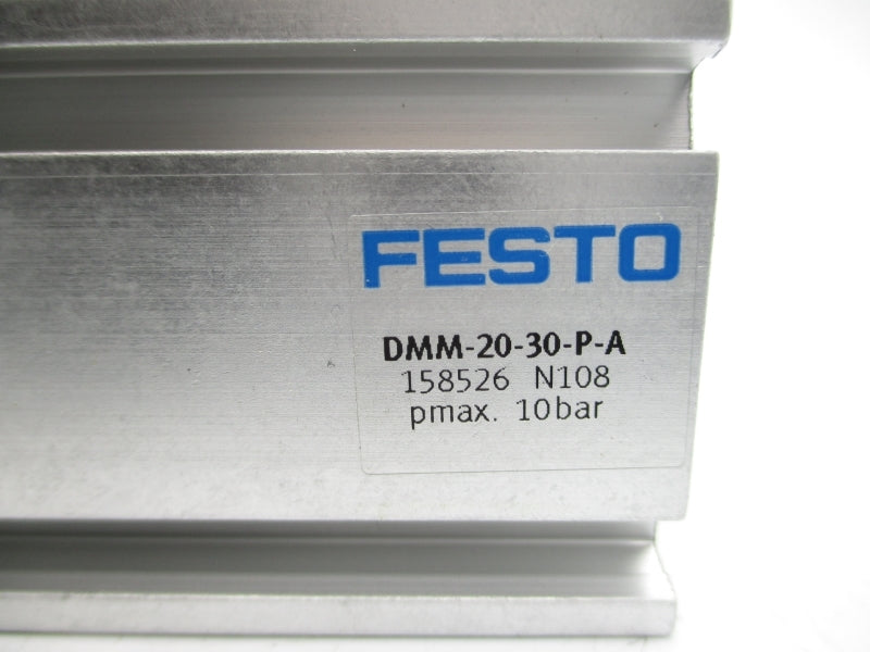 FESTO DMM-20-30-P-A 158526 NSNP