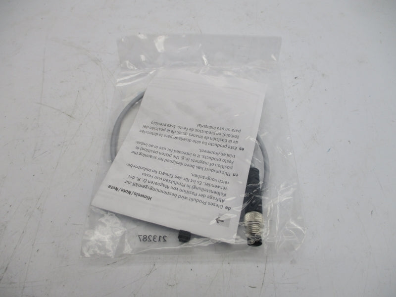 FESTO SMT-8M-A-PO-24V-E-0.3-M8D 574333 NSMP