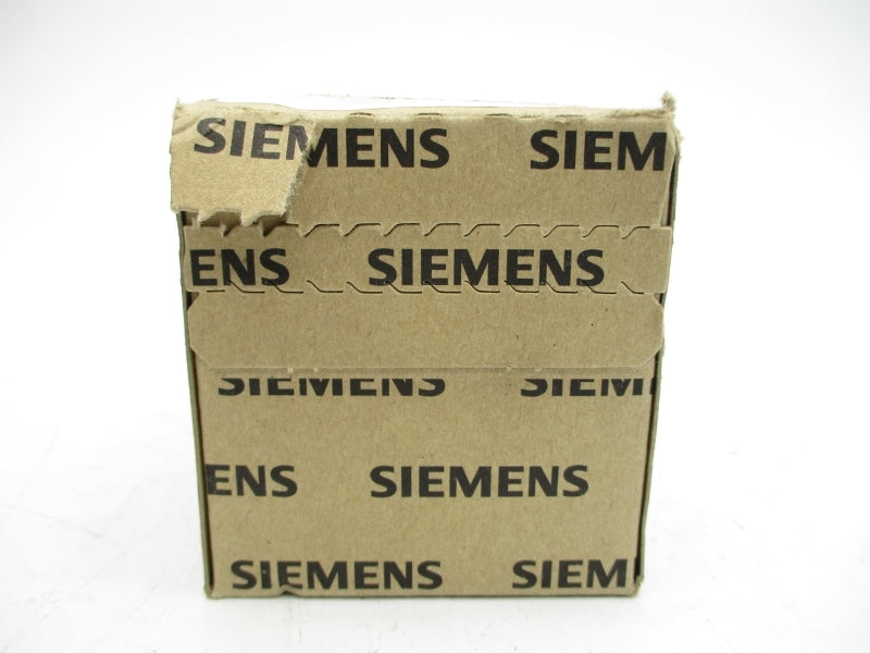 SIEMENS 5SY4410-7 400V 10A NSFS