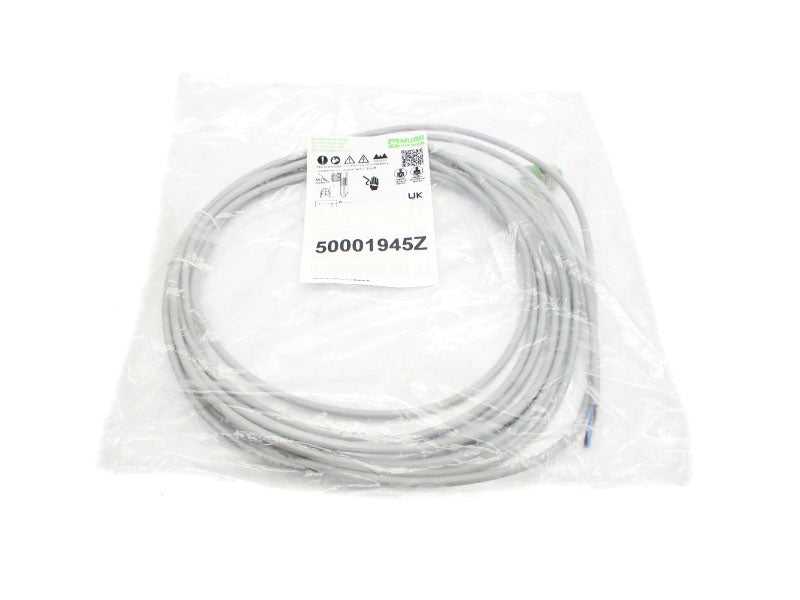 MURR ELEKTRONIK 7000-12381-2230500 24VDC 4A NSMP