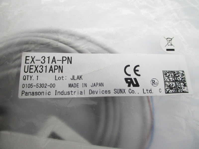 PANASONIC EX-31A-PN NSMP