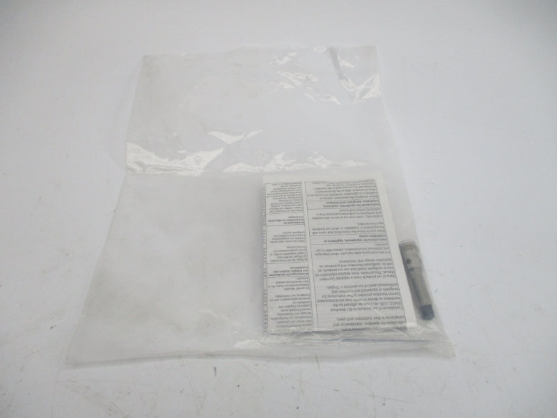 OMRON E2A-S08KN04-M1-B1 12-24VDC NSMP