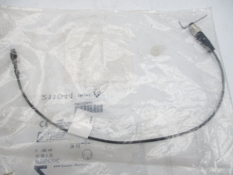 ZIMMER GROUP MFS204SKHC 10-30VDC NSMP