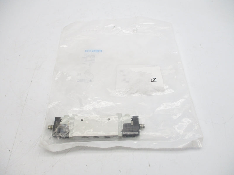 FESTO VUVG-L14-T32C-AT-G18-1R8L 574226 NSMP