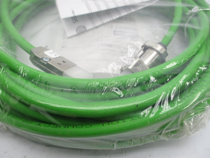 SIEMENS 6FX8002-2DC10-1BF0 24V NSMP