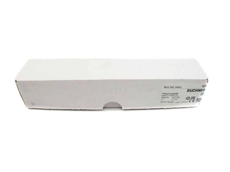 EUCHNER TP4-4141A024M NSFS