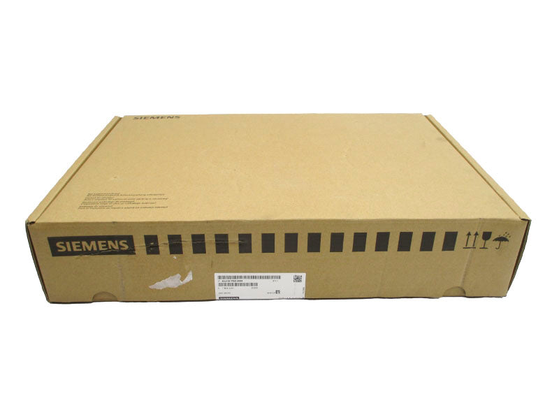 SIEMENS 6SL3130-7TE21-6AA4 380-480VAC 26-21A NSFS