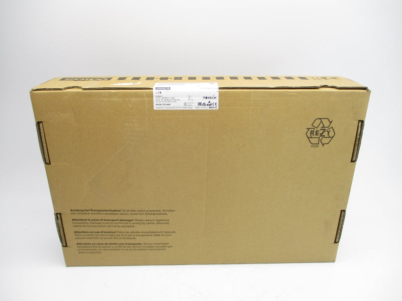 SIEMENS 6SL3130-7TE21-6AA4 380-480VAC 26-21A NSFS