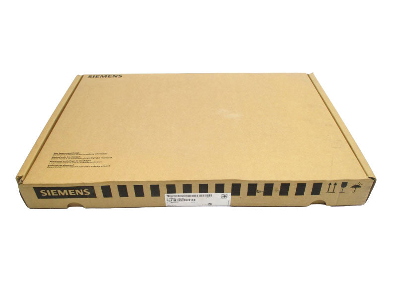 SIEMENS 6SL3120-1TE21-8AA4 600VDC 18A NSFS
