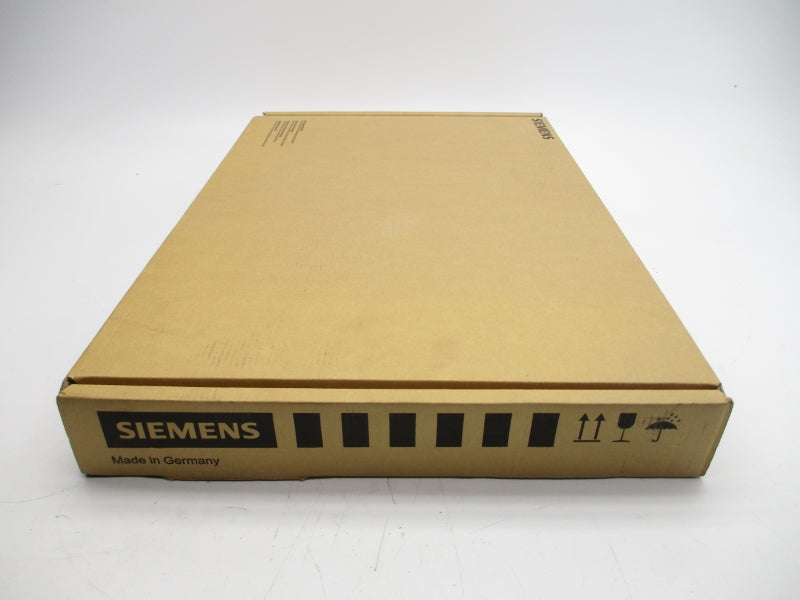SIEMENS 6SL3120-1TE21-8AA4 600VDC 18A NSFS
