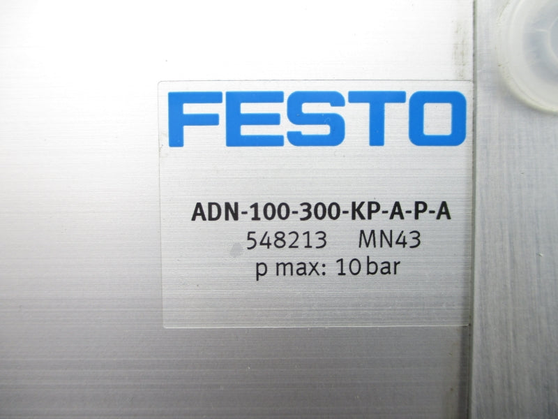 FESTO ADN-100-300-KP-A-P-A 548213 NSNP