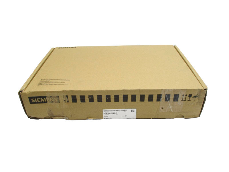 SIEMENS 6SL3120-2TE21-8AA3 600VDC 18A NSFS