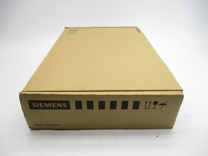 SIEMENS 6SL3120-2TE21-8AA3 600VDC 18A NSFS