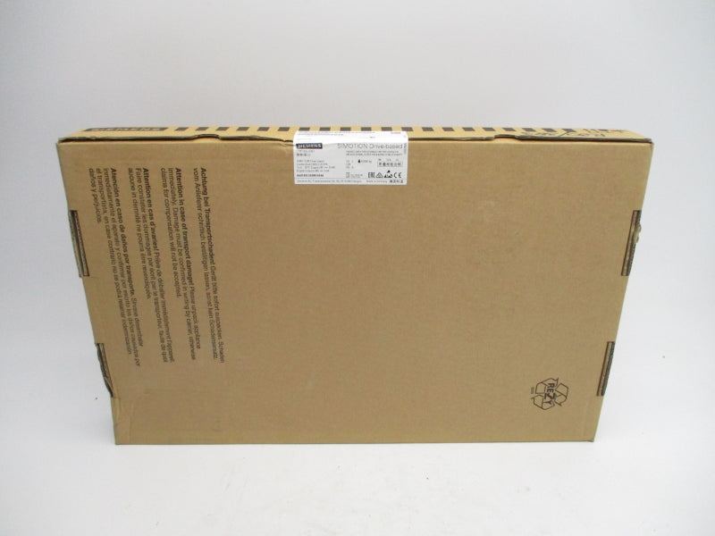 SIEMENS 6AU1435-2AD00-0AA0 24V 12.4A NSFS