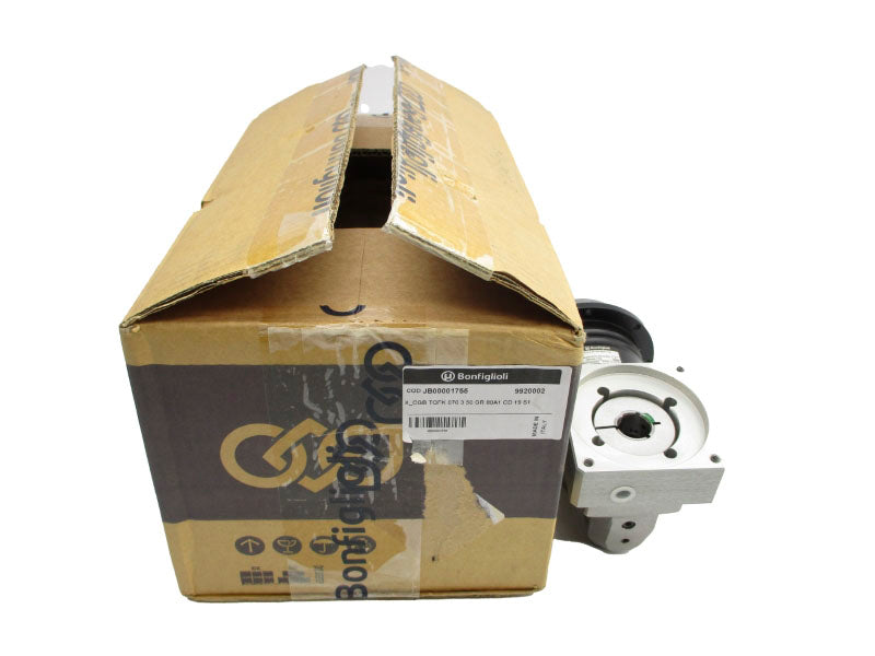 BONFIGLIOLI TQFK070350GR80A1CD JB00001755 NSMP