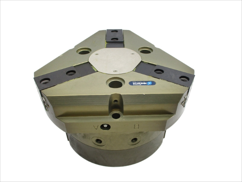 SCHUNK PZN+240/1IS 303546 NSNP