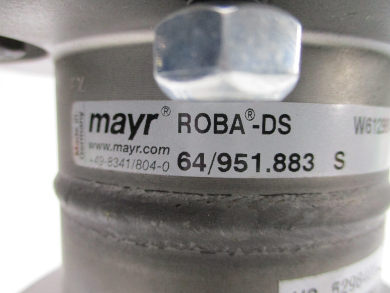 MAYR 64/951.883S ROBA-DS NSNP