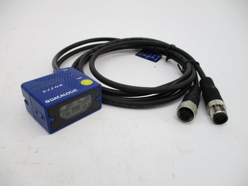 DATALOGIC M120210-010 5-30VDC 0.4-0.15A NSMP